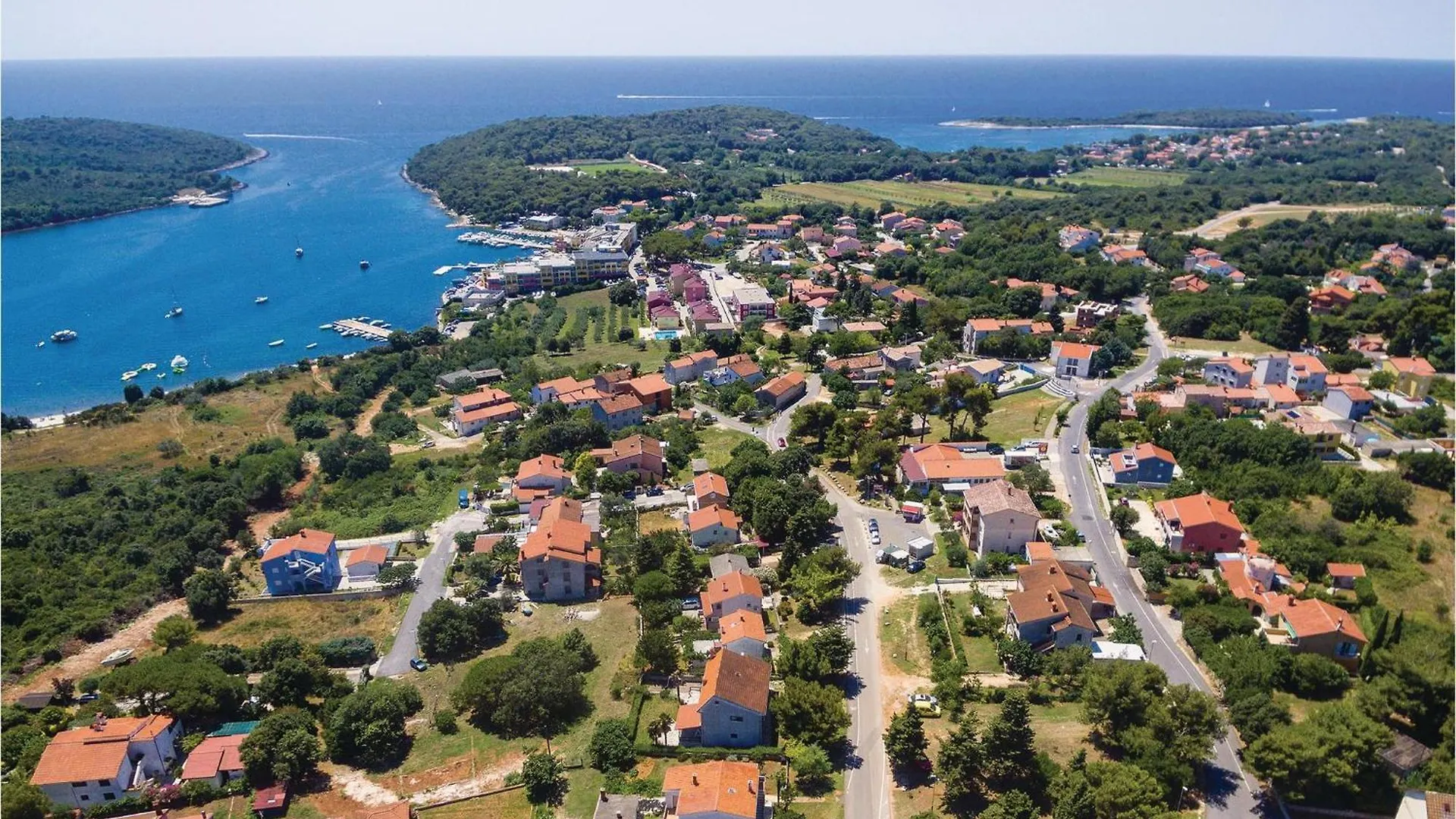 Stunning Apartment In Pula With 1 Bedrooms And Wifi 0*,  Croatia
